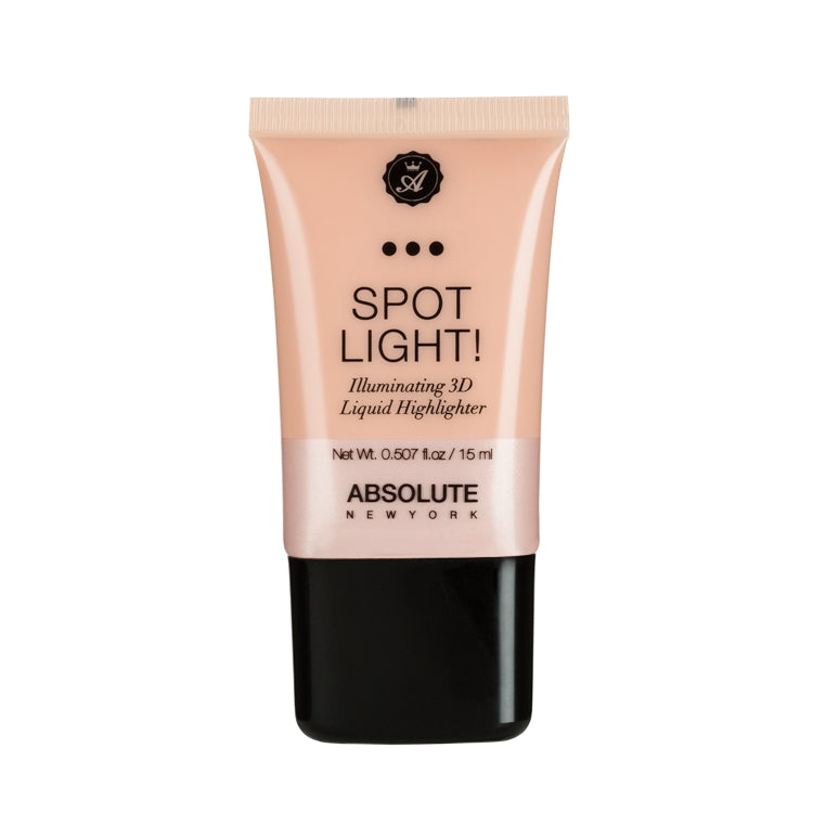 ABSOLUTE Illuminator - Spotlight! -  Spotlight!