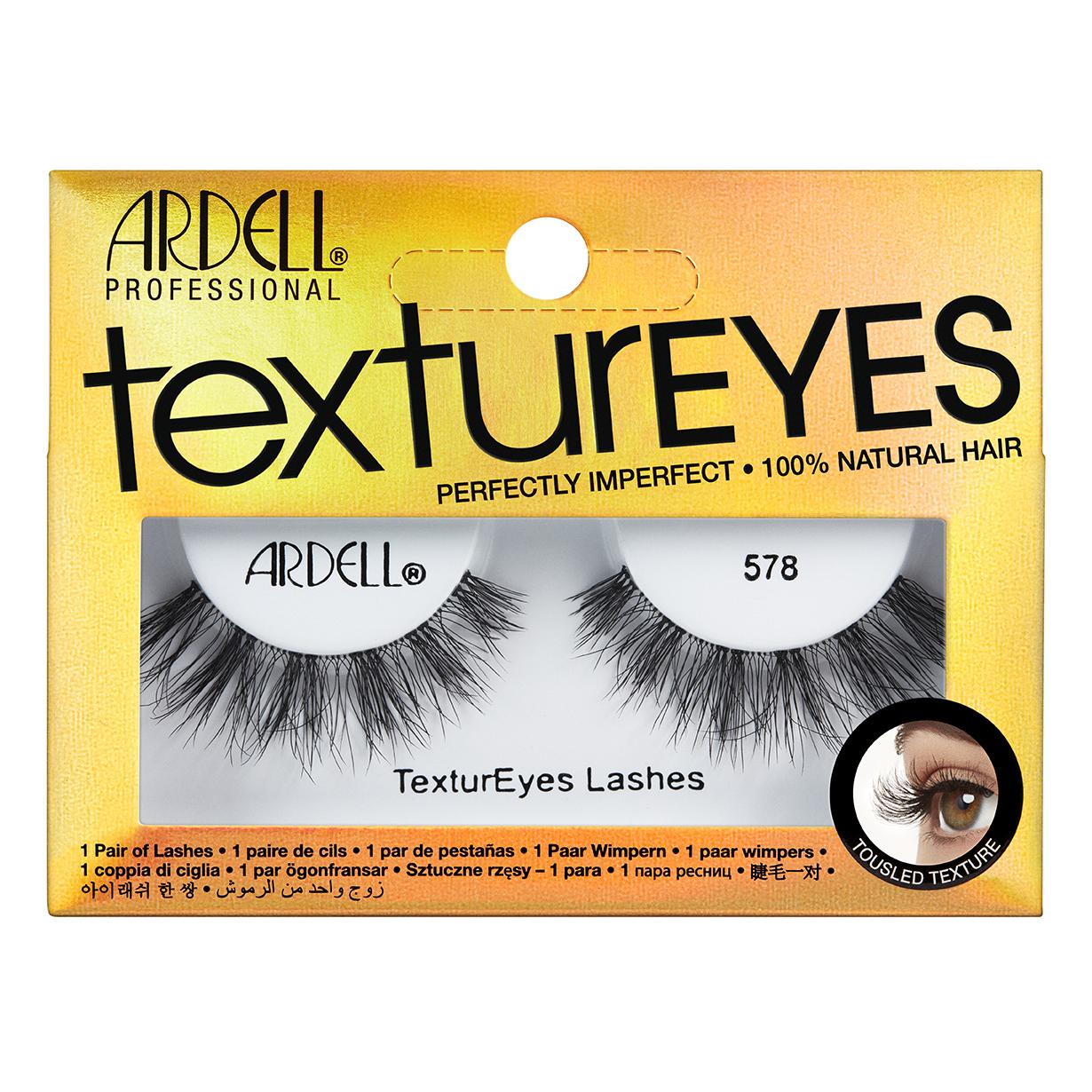 ARDELL TexturEyes Lashes - 578