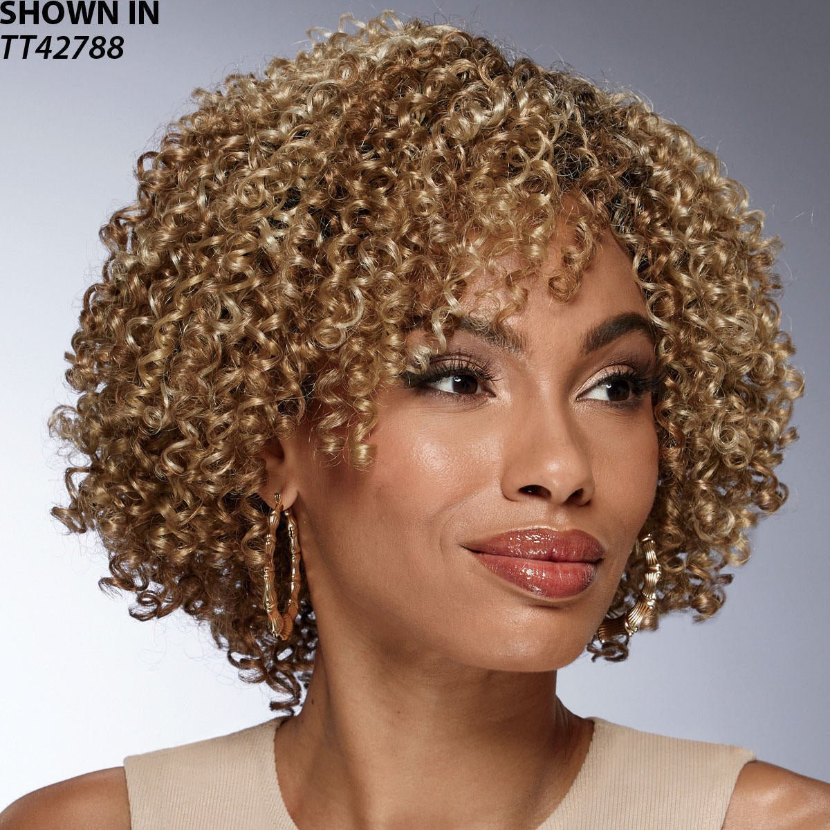 Anita wig by Especially Yours®