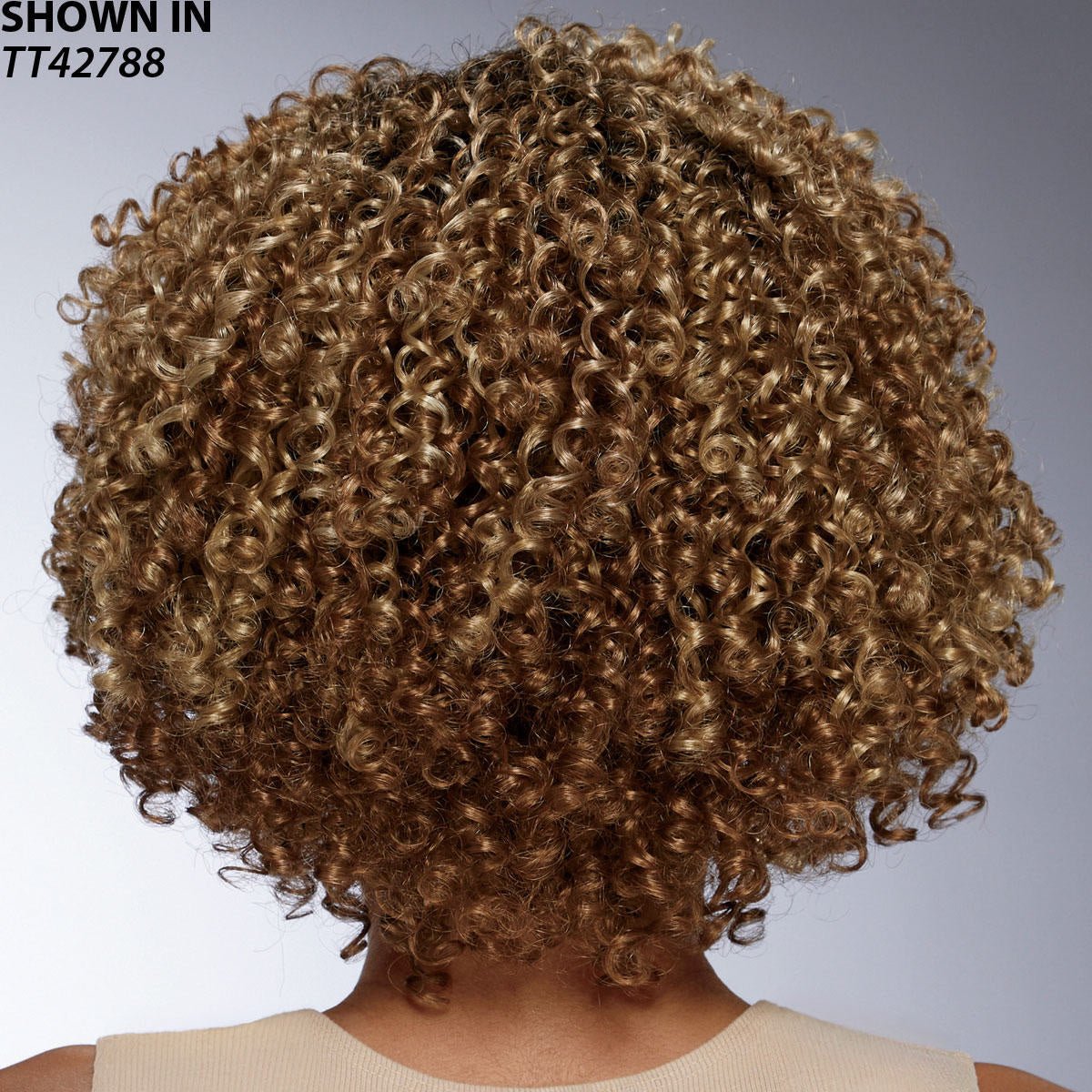 Anita wig by Especially Yours®