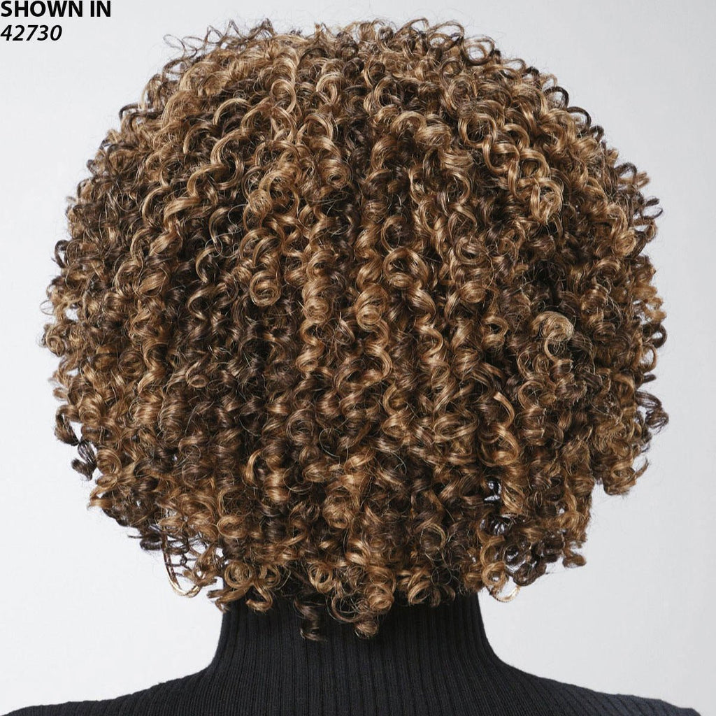 Anita wig by Especially Yours®