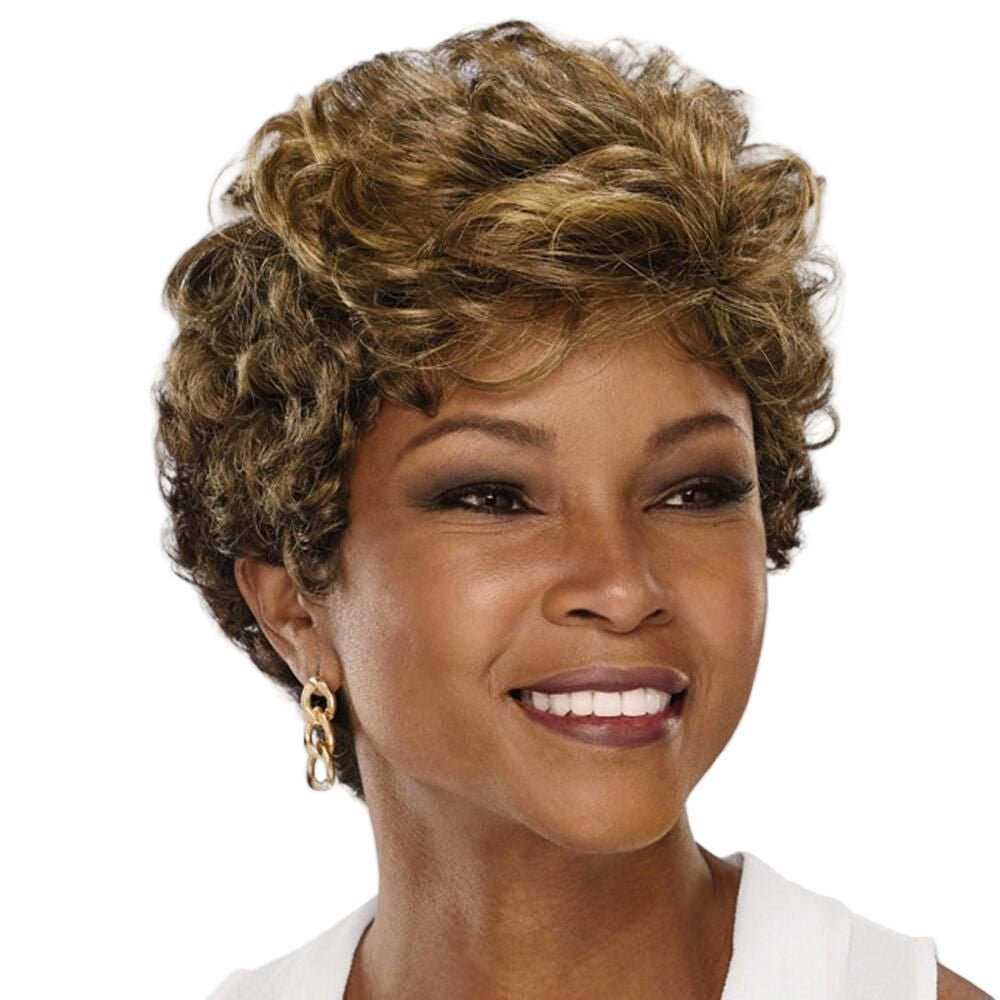 Alma Wig by Especially Yours