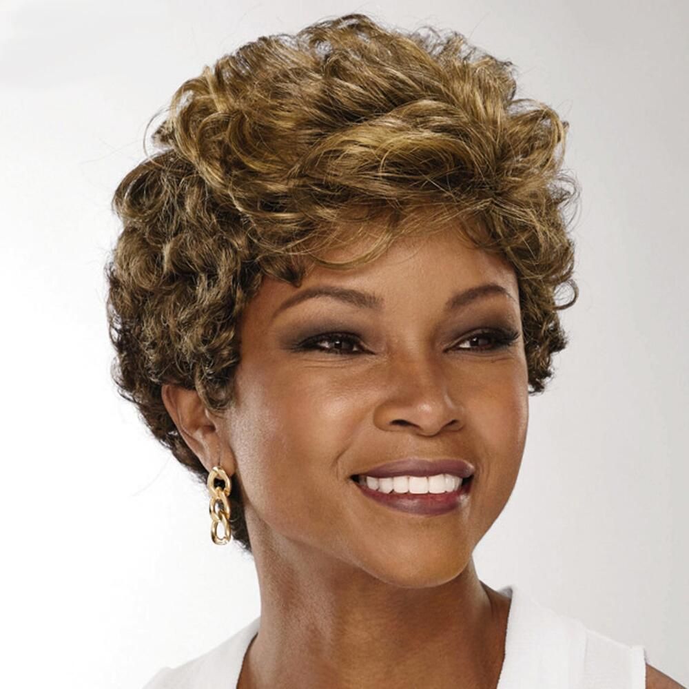 Alma Wig by Especially Yours