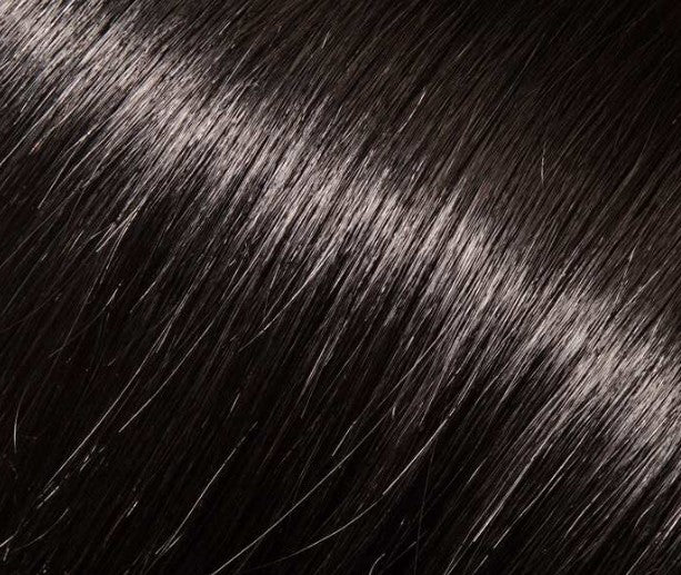 BABE Tape Extensions 18" 100% Human Hair Straight 10 pieces