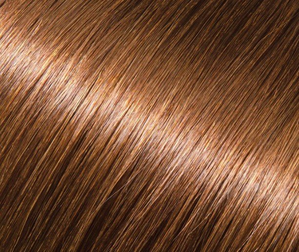 BABE Tape Extensions 18" 100% Human Hair Straight 10 pieces