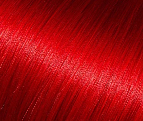 BABE Tape Extensions 18" 100% Human Hair Straight 10 pieces