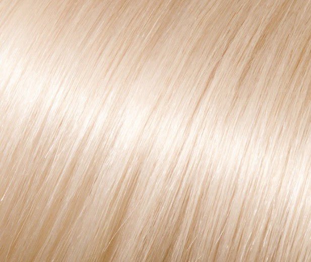 BABE Tape Extensions 18" 100% Human Hair Straight 10 pieces