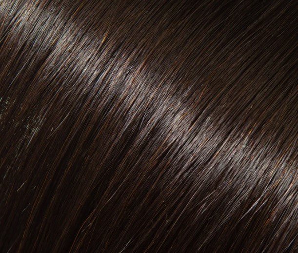 BABE Tape Extensions 18" 100% Human Hair Straight 10 pieces