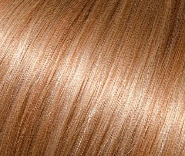 BABE Tape Extensions 18" 100% Human Hair Straight 10 pieces