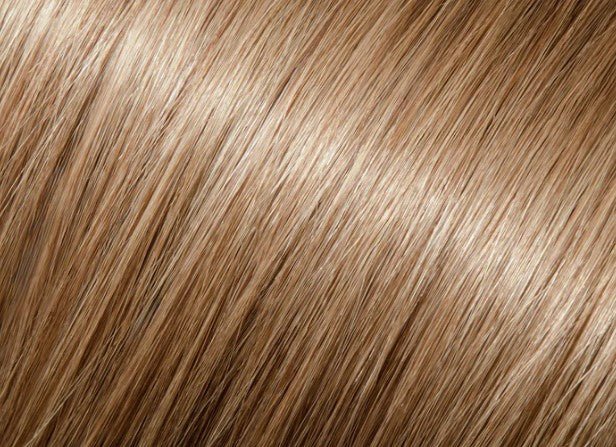 BABE Tape Extensions 18" 100% Human Hair Straight 10 pieces