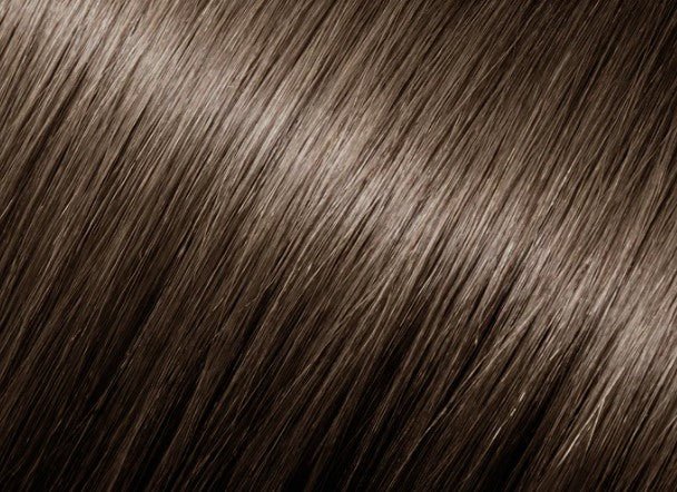 BABE Fusion Extensions 18" 100% Human Hair Straight 20 strands