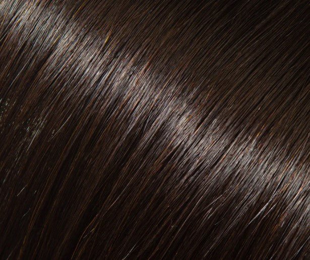 BABE Fusion Extensions 18" 100% Human Hair Straight 20 strands