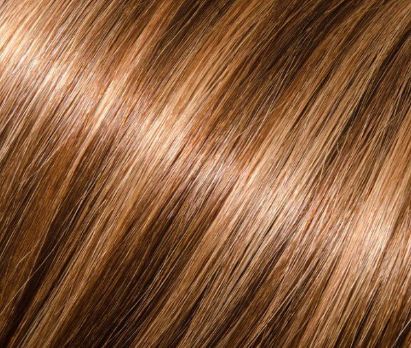 BABE Fusion Extensions 18" 100% Human Hair Straight 20 strands