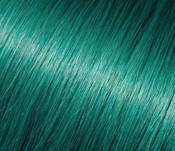 BABE Fusion Extensions 18" 100% Human Hair Straight 20 strands