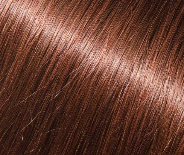 BABE Fusion Extensions 18" 100% Human Hair Straight 20 strands