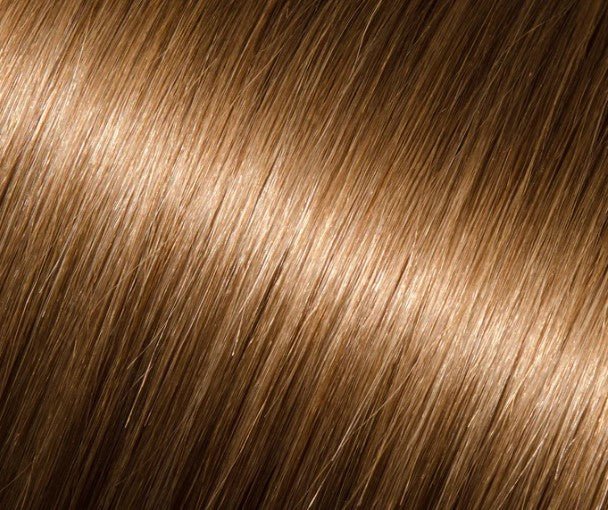 BABE Fusion Extensions 18" 100% Human Hair Straight 20 strands