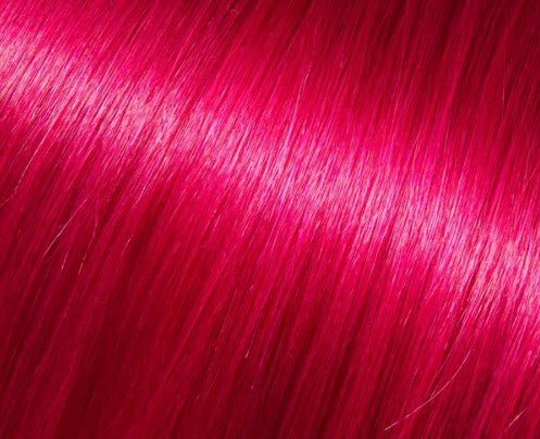 BABE Fusion Extensions 18" 100% Human Hair Straight 20 strands