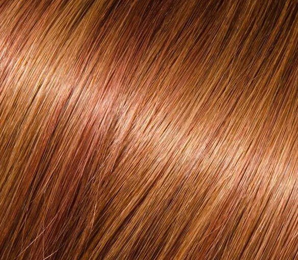 BABE Fusion Extensions 18" 100% Human Hair Straight 20 strands