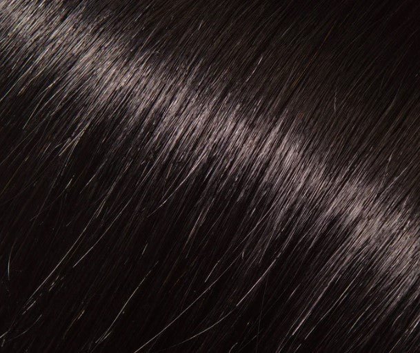 BABE Fusion Extensions 18" 100% Human Hair Straight 20 strands