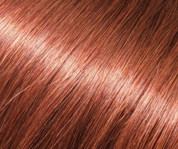 BABE Fusion Extensions 18" 100% Human Hair Straight 20 strands