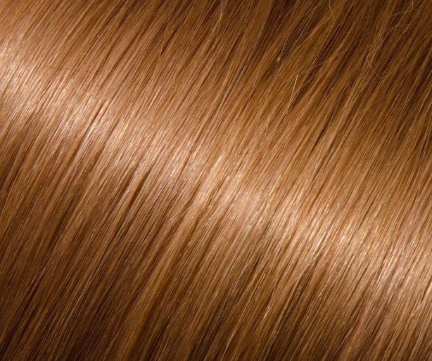 BABE Fusion Extensions 18" 100% Human Hair Straight 20 strands